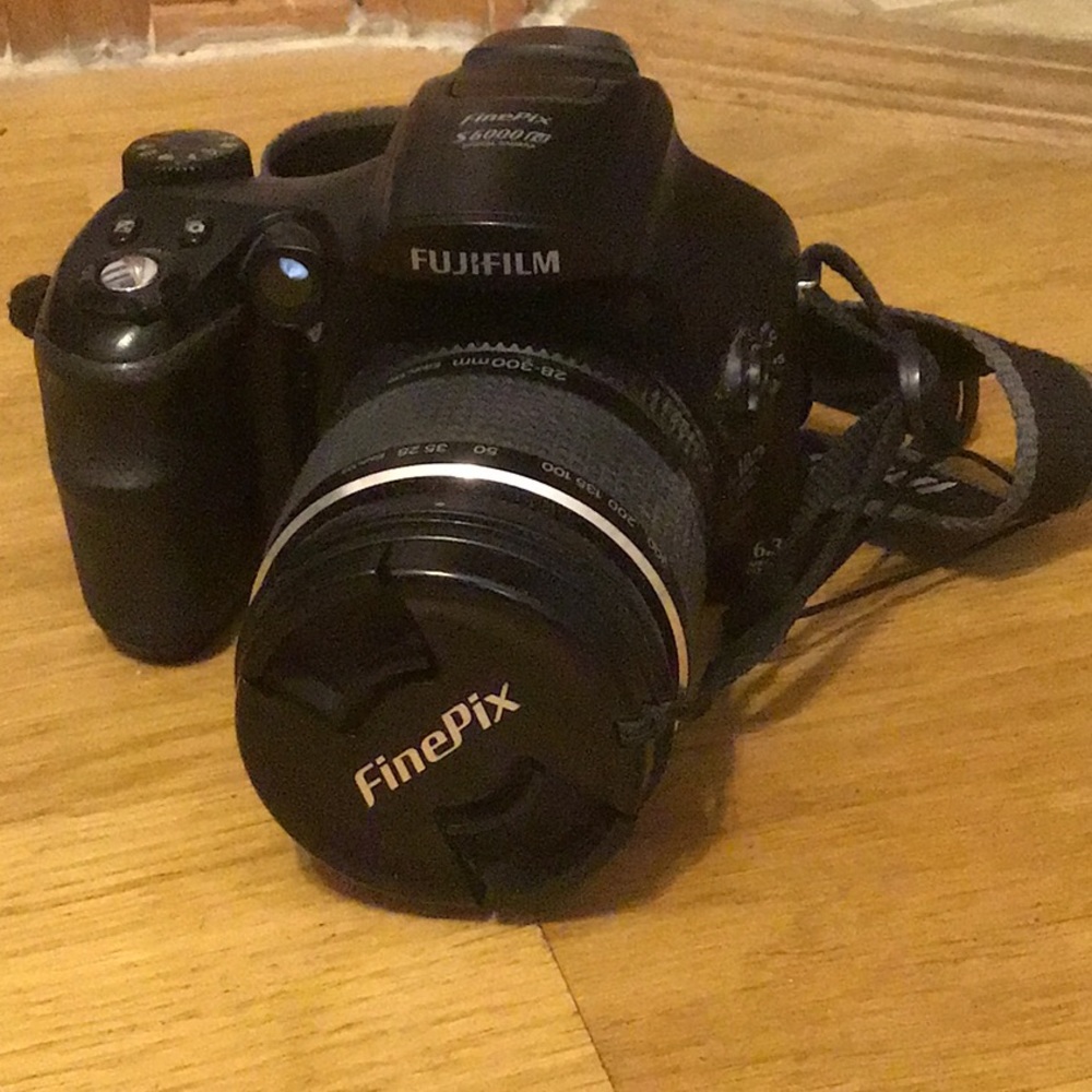 Camera
